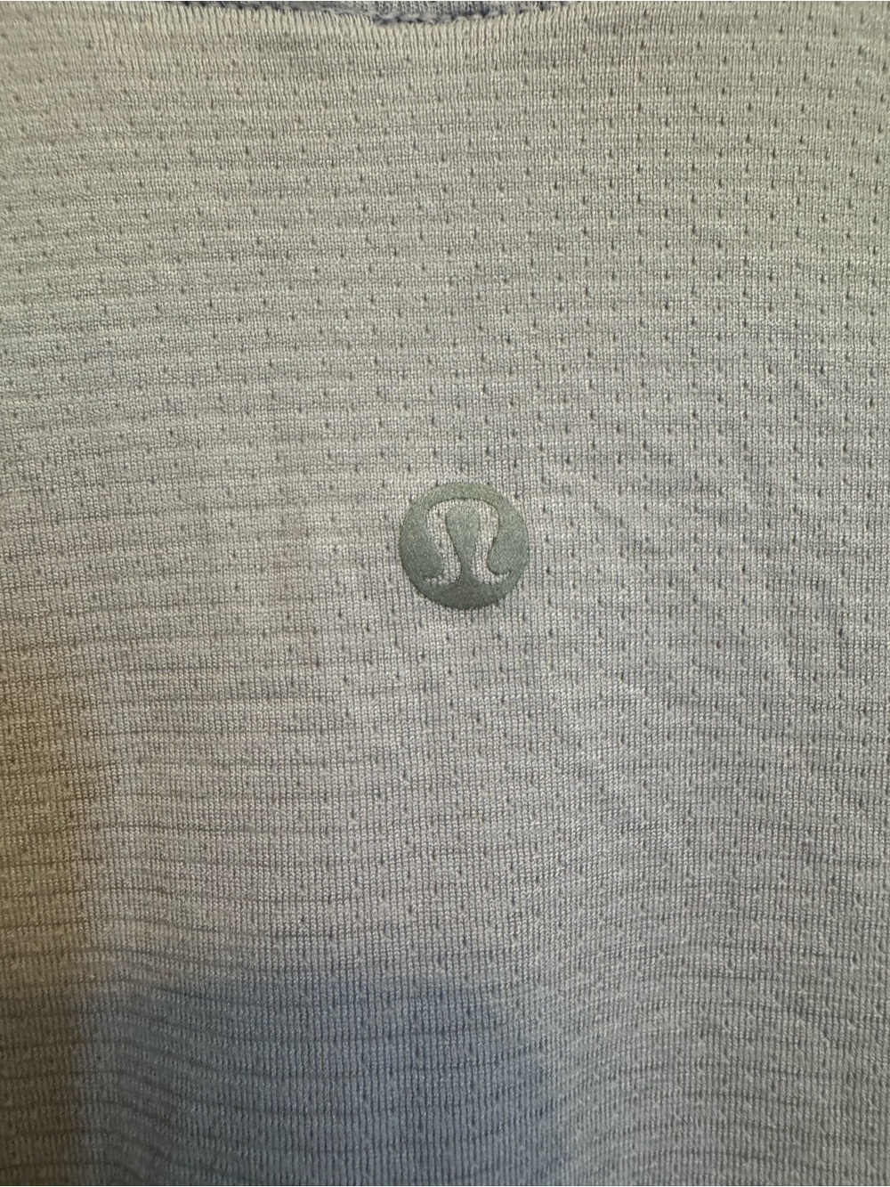 Lululemon Swiftly Tech Cropped Short-Sleeve Shirt 2.0 - Picture 3 of 5